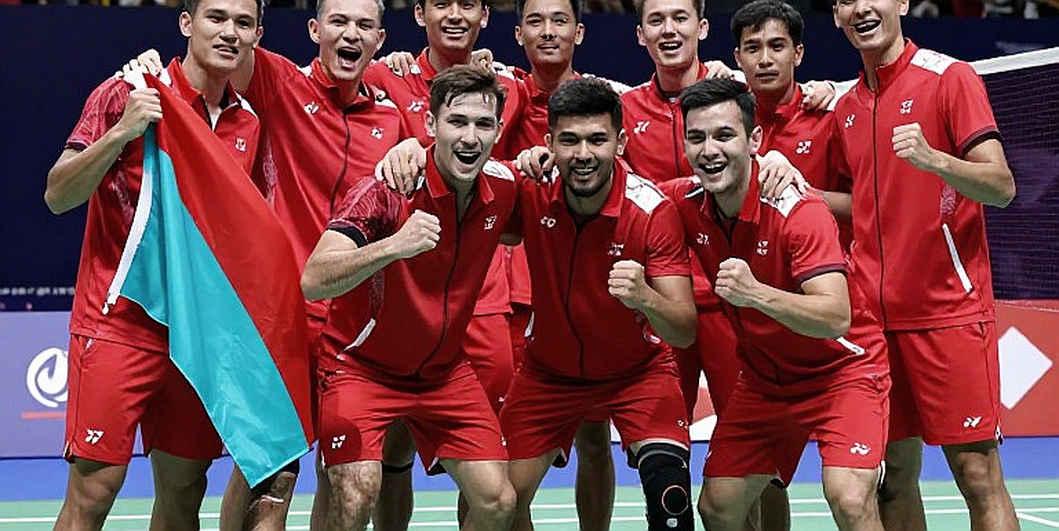 फ़्रेंच ओपन 2026: सिंधु का 73 मिनट का बचाव, और फ़ाइनल में एन से यंग का 0-10 वाला हिसाब