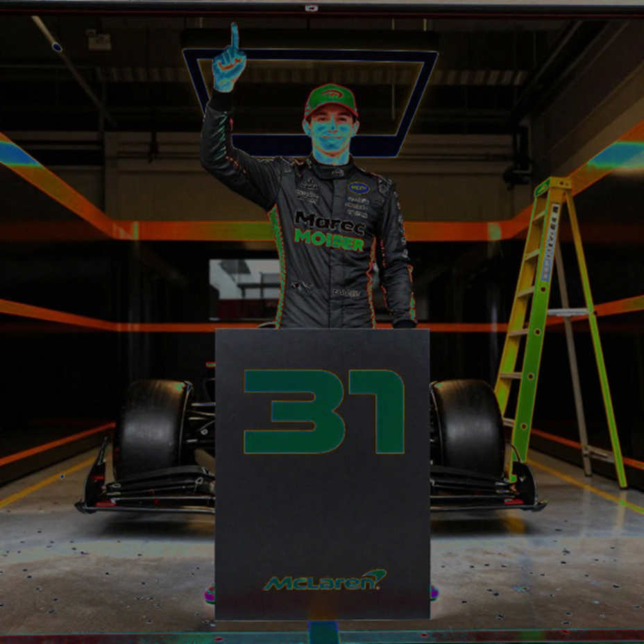 The Truth Inside 0.042 Seconds: Leclerc Fastest at COTA, but Ferrari's Upgrade Claim Is Still Unproven The Truth Inside 0.042 Seconds: Leclerc Fastest at COTA, but Ferrari's Upgrade Claim Is Still Unproven