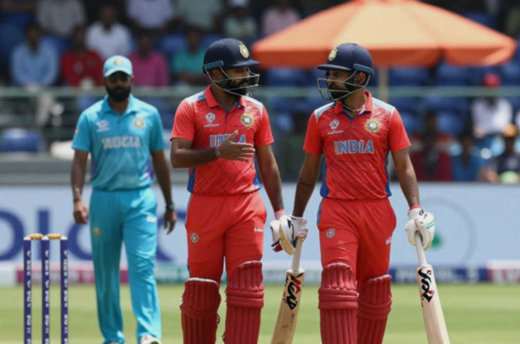 Low Grade, Not Match Fit: The One Line in the Ishan Kishan Injury Bulletin That Doesn't Add Up