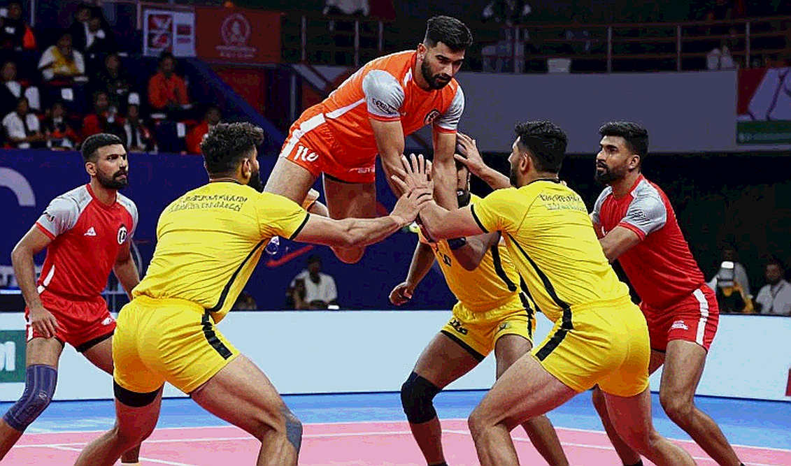 कॉमनवेल्थ कबड्डी चैंपियनशिप 2026, भारत बनाम इंग्लैंड: बड़ा अंतर भी इस टीम के बारे में कुछ नहीं बताएगा