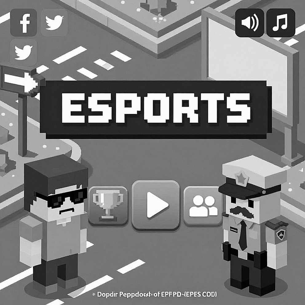 The Empty Report, The Loaded Lesson: Indian Esports' Biggest Story Is The Data Nobody Logged
