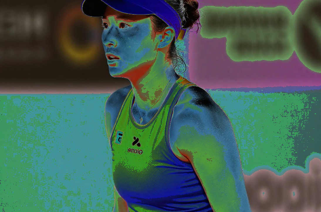 Eleven Set Points and a Ledger That Won't Close: Where Elena Rybakina's Serve Breaks in the Ningbo Final