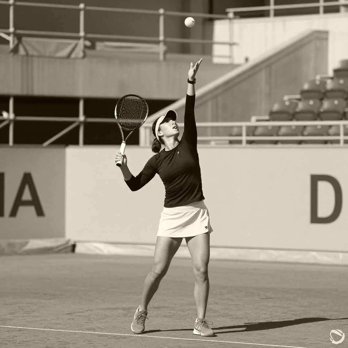 Eleven Set Points and a Ledger That Won't Close: Where Elena Rybakina's Serve Breaks in the Ningbo Final