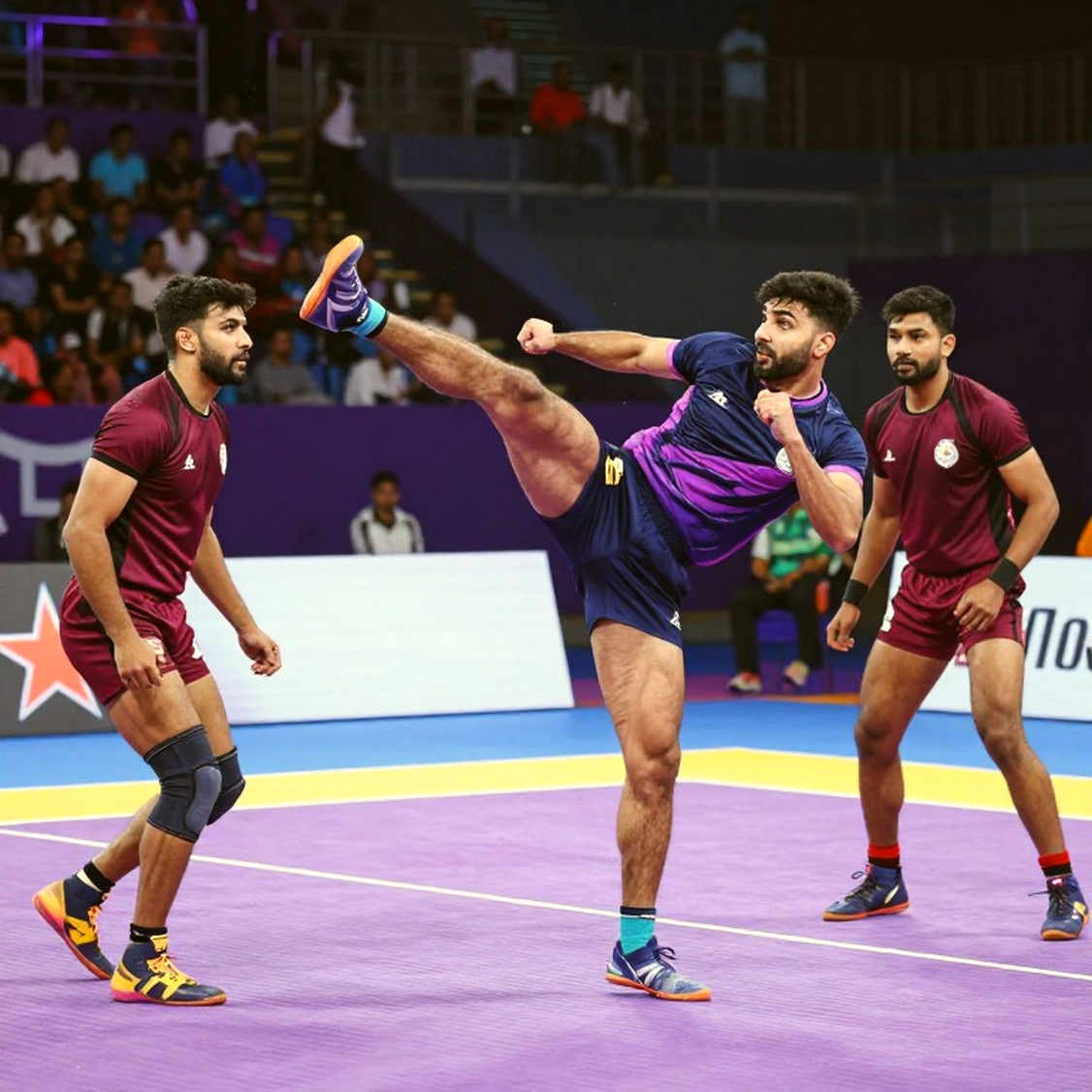 Kabaddi's Empty Column: The Data Gap, the Silence in Coverage, and the Ledger Behind It Kabaddi's Empty Column: The Data Gap, the Silence in Coverage, and the Ledger Behind It