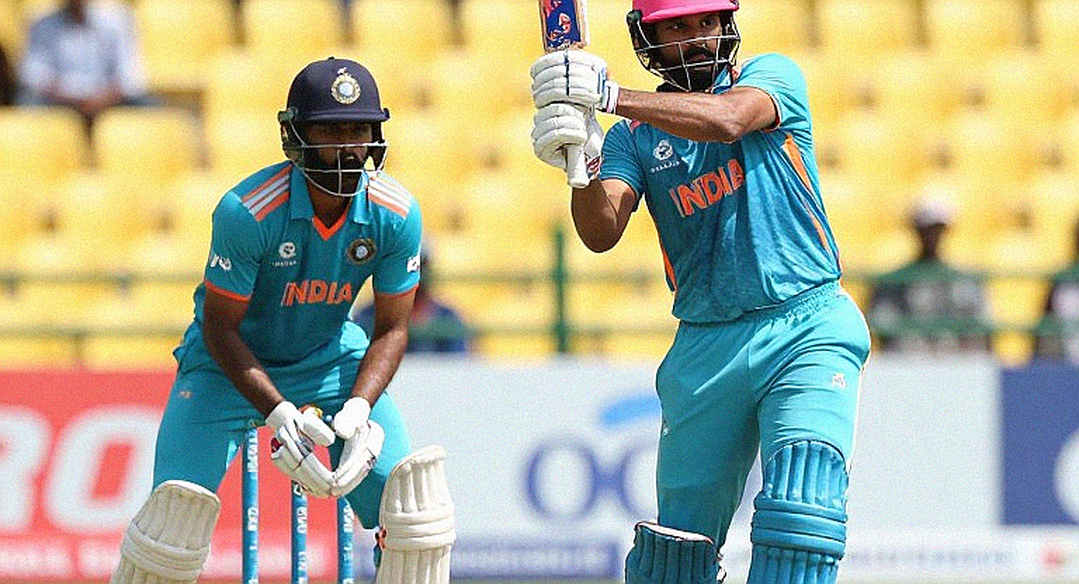 सबूत पहले, टेम्पलेट बाद में: क्रिकेट रिपोर्टिंग में 'एन/ए' और 'कम जोखिम' एक चीज़ नहीं हैं सबूत पहले, टेम्पलेट बाद में: क्रिकेट रिपोर्टिंग में 'एन/ए' और 'कम जोखिम' एक चीज़ नहीं हैं
