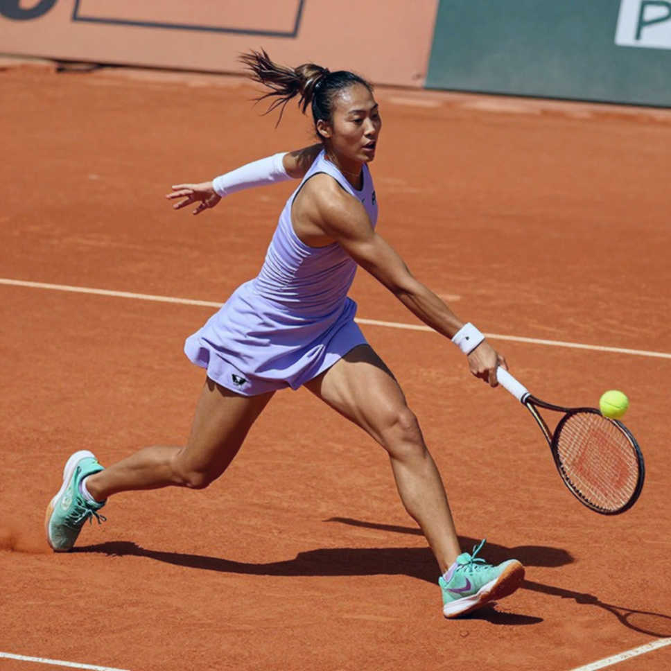 Zero Holds in One Set: The Service Fault Line Inside Rybakina's Ningbo Win