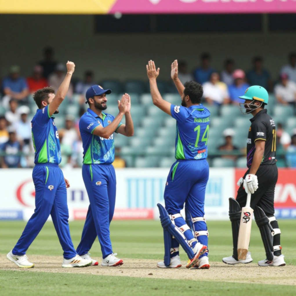 India A vs Pakistan A: Rising Asia Cup clash in Doha on November 22, the 2026 Super Over score remains unsettled