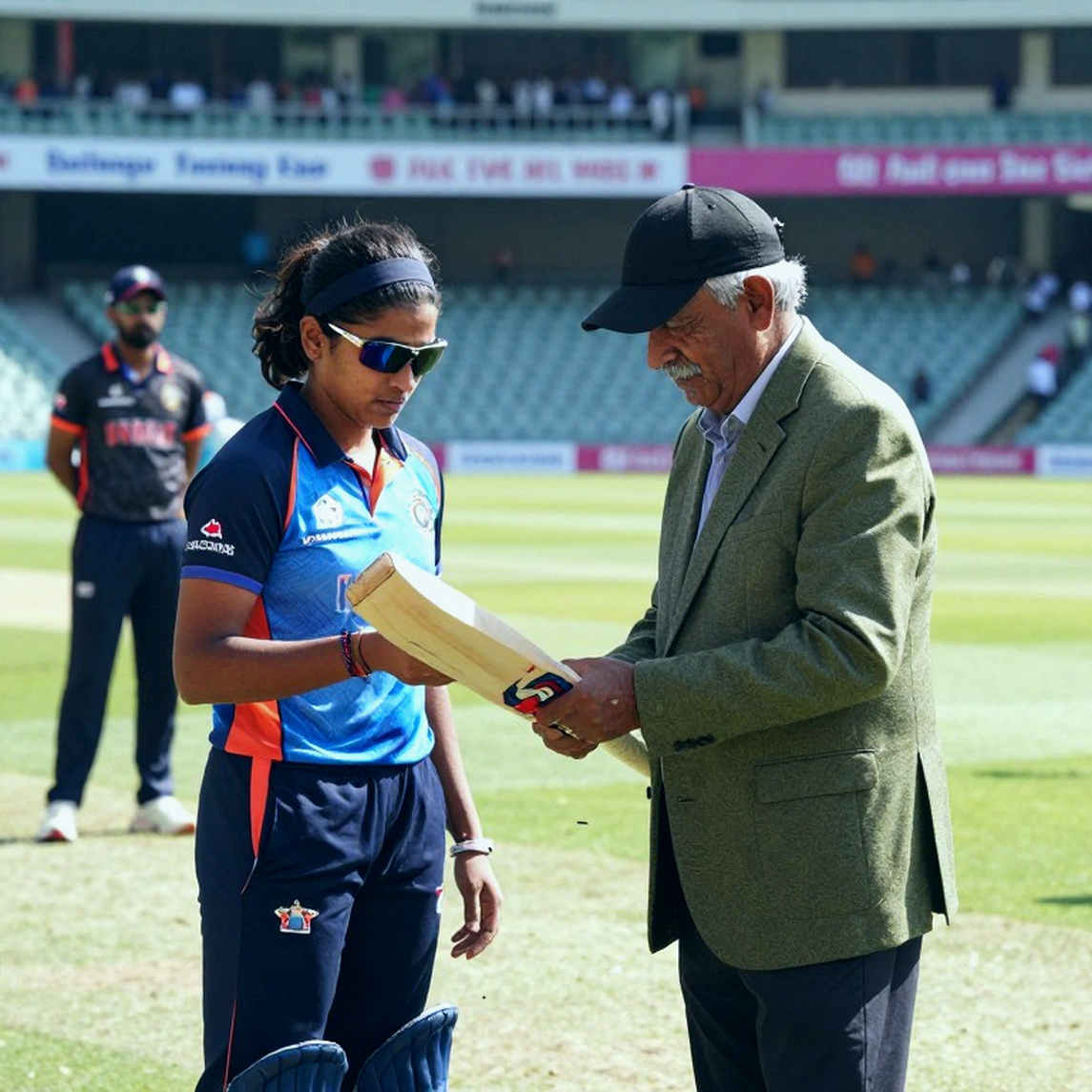 Litton Das Doubtful for First Test, Questions Over Bangladesh's Selection Strategy