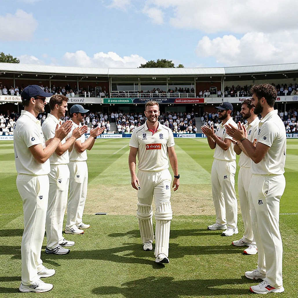 Zero Information Points: When the Cricket Story Had No Story