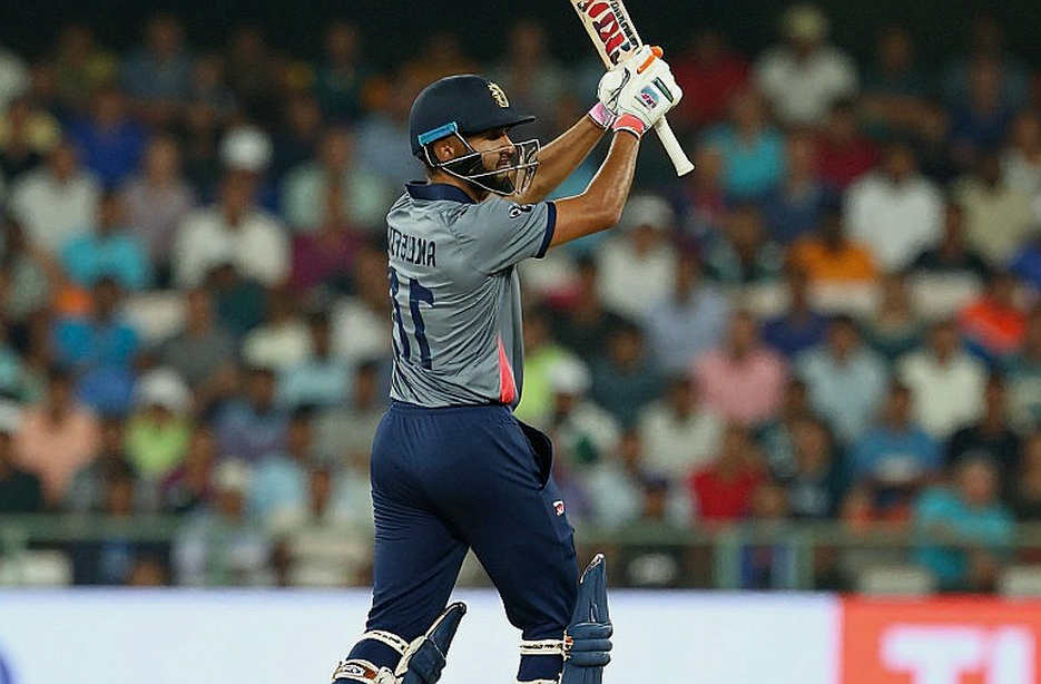 Cricket's Silver Medal: The Three Names Nobody Remembers Behind Tendulkar's 15,921 Cricket's Silver Medal: The Three Names Nobody Remembers Behind Tendulkar's 15,921