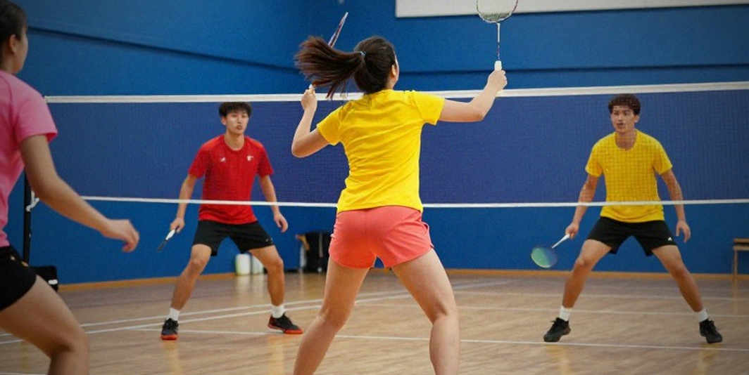 French Open 2026 Semifinal: 73 Minutes and Three Games — Read the Scoreboard Before Calling Sindhu's Win a 'Class Apart' French Open 2026 Semifinal: 73 Minutes and Three Games — Read the Scoreboard Before Calling Sindhu's Win a 'Class Apart'