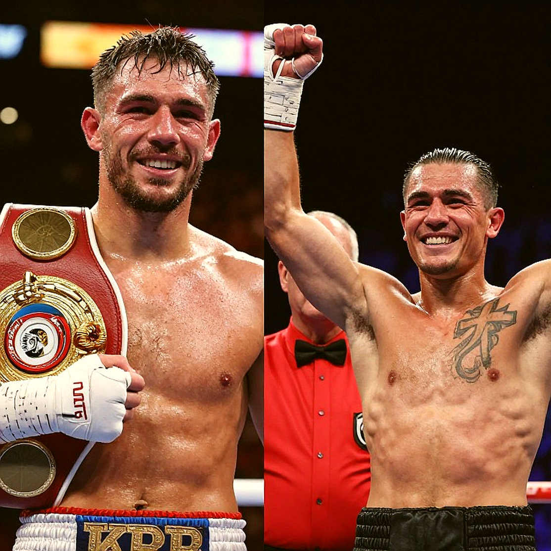Fit on Paper, Broken in Body: Indian Boxing's Injury File and the Weigh-In Before 2028 Fit on Paper, Broken in Body: Indian Boxing's Injury File and the Weigh-In Before 2028