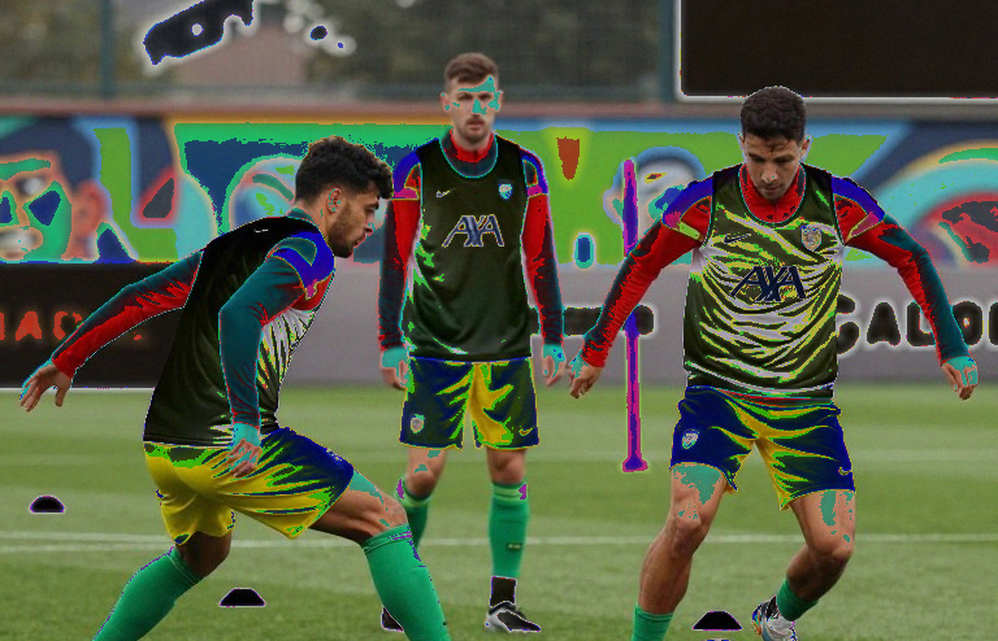 Stopping Yamal Is Not Marcelo's Joke — It Is Real Madrid's Left-Flank Structure Stopping Yamal Is Not Marcelo's Joke — It Is Real Madrid's Left-Flank Structure