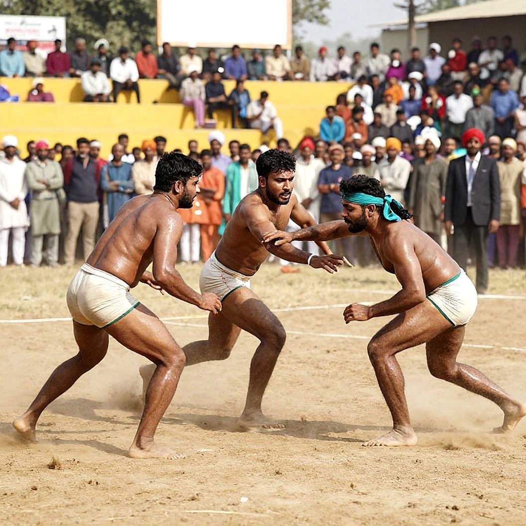 Before Nigeria, India's Real Ledger Isn't the Scoreboard — It's Exposure