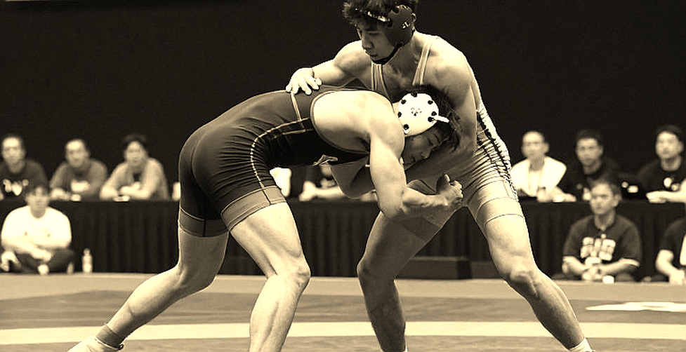 The Scale's Half Hour: Indian Wrestling's Real Arena in the 2026 Calendar