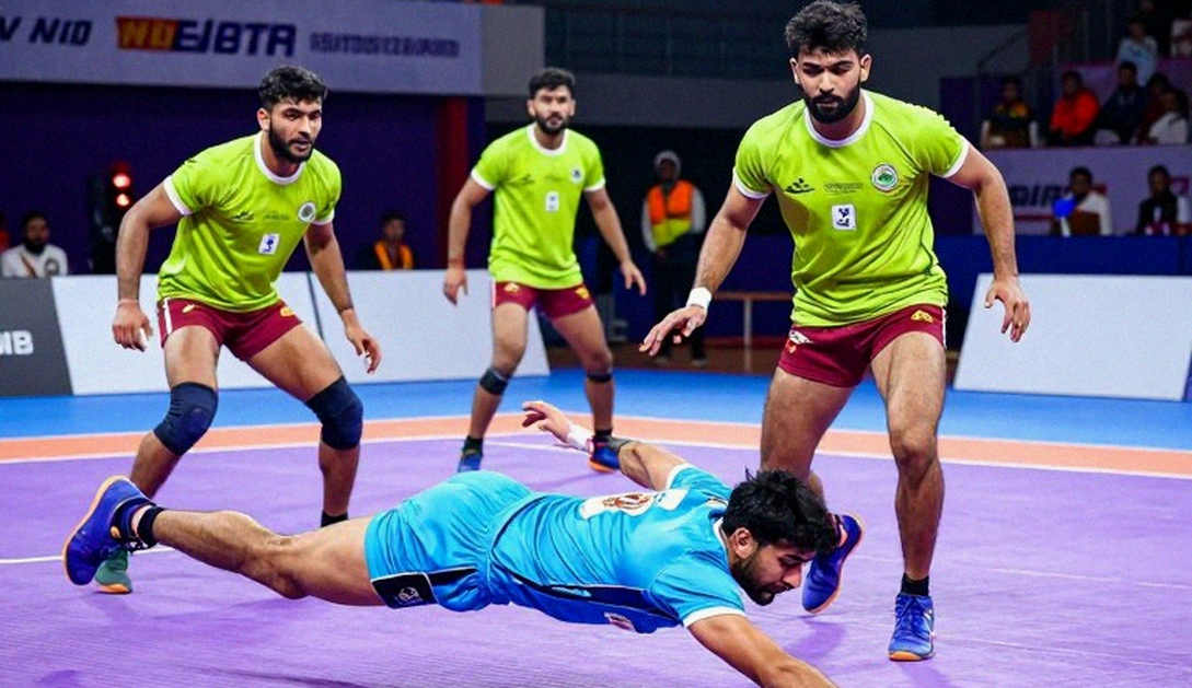कबड्डी का असली घाटा: वह रजिस्टर जो कोई नहीं रखता कबड्डी का असली घाटा: वह रजिस्टर जो कोई नहीं रखता