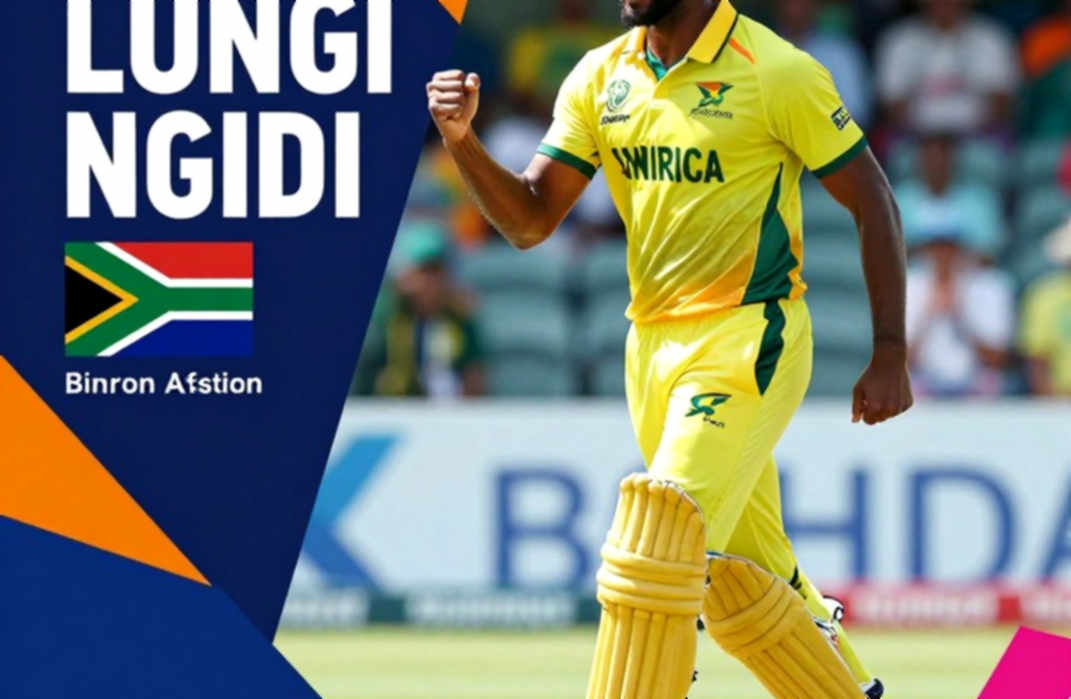 Bavuma, the Miracle Chase and Kohli's Memories: Cricket's Real Story Sits with the ICC Bavuma, the Miracle Chase and Kohli's Memories: Cricket's Real Story Sits with the ICC