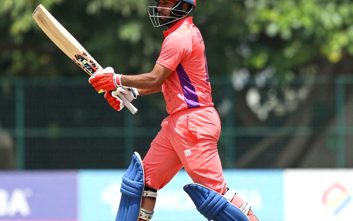Bavuma, the Miracle Chase and Kohli's Memories: Cricket's Real Story Sits with the ICC Bavuma, the Miracle Chase and Kohli's Memories: Cricket's Real Story Sits with the ICC