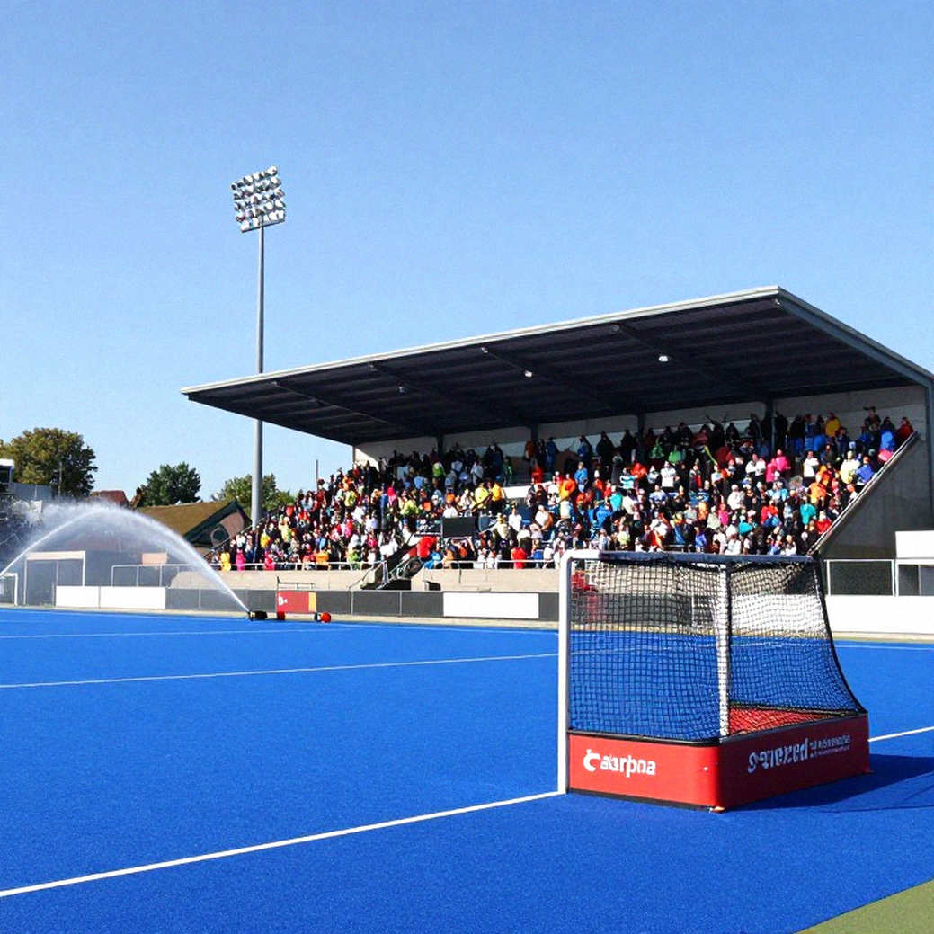 The 20th Trinity–Thomian Hockey Encounter: The Highlights the Scoreboard Never Filed