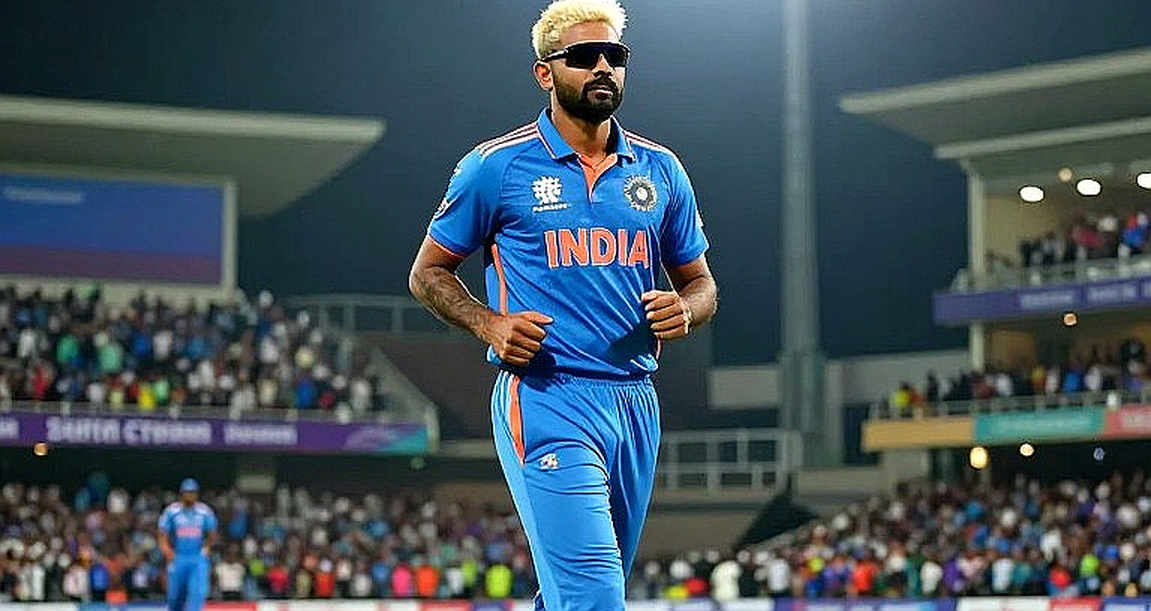 भारत की 200वीं T20I जीत दर्ज है, पर उसके पीछे के तीन आँकड़े एक-दूसरे से नहीं मिलते