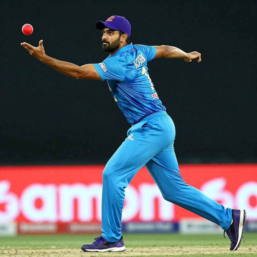 The Empty Cell: What a Cricket Data Pipeline's Null Result Tells Us About the Game's Analytics Culture