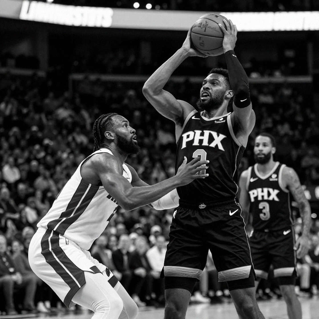 Cooper Flagg's Mild Left Shoulder Sprain: Mavericks Open at Home Without Their Franchise Cornerstone Cooper Flagg's Mild Left Shoulder Sprain: Mavericks Open at Home Without Their Franchise Cornerstone