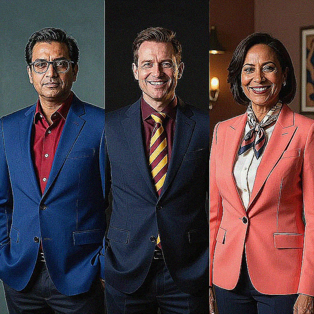 CSK का बैकरूम पुनर्निर्माण: मोर्केल और बैटी आए हैं, पर सबसे बड़ा सवाल मेडिकल रूम में बैठा है CSK का बैकरूम पुनर्निर्माण: मोर्केल और बैटी आए हैं, पर सबसे बड़ा सवाल मेडिकल रूम में बैठा है
