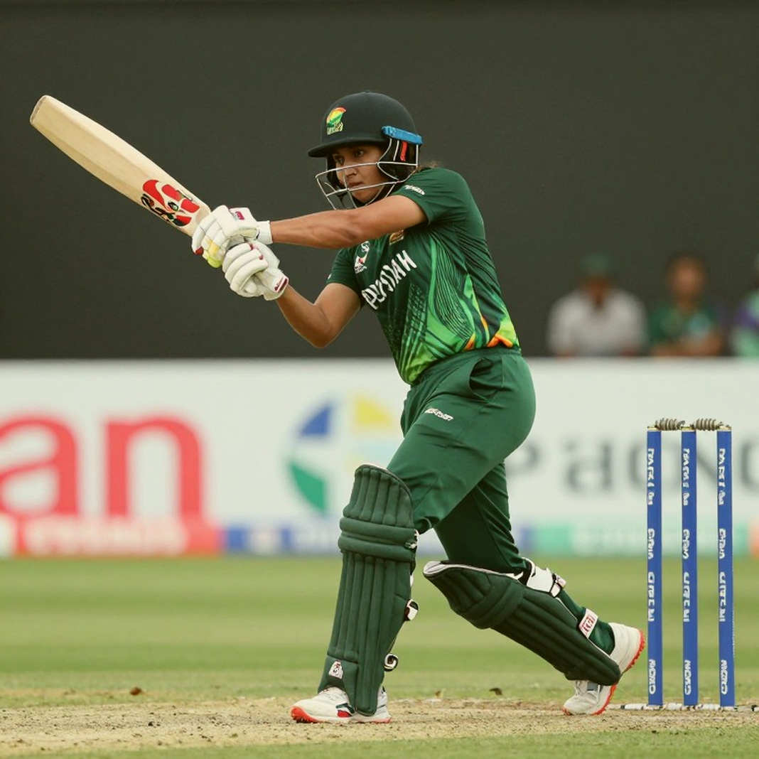 The Empty Scorecard: The Facts Asian Cricket Coverage Never Logged