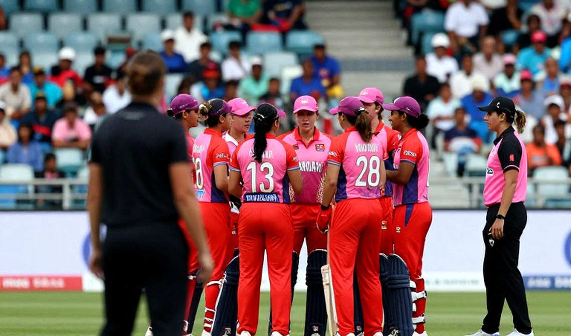 Ishan Kishan Out of Christchurch T20: A Keeper-Batter's Injury Costs India Twice Ishan Kishan Out of Christchurch T20: A Keeper-Batter's Injury Costs India Twice