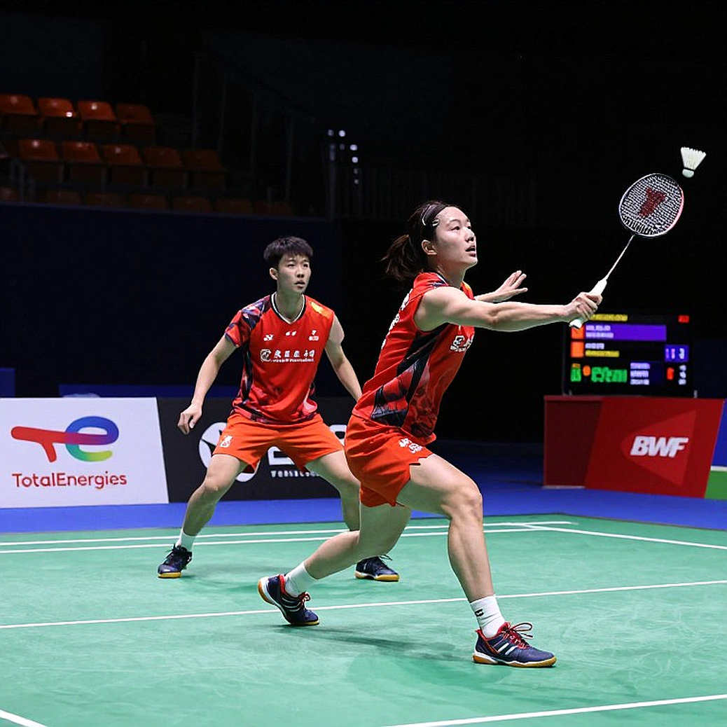 21-10, 20-22, 21-16: Sindhu's Semi Was No 'Class' Win, and That Crack Decides the Final 21-10, 20-22, 21-16: Sindhu's Semi Was No 'Class' Win, and That Crack Decides the Final
