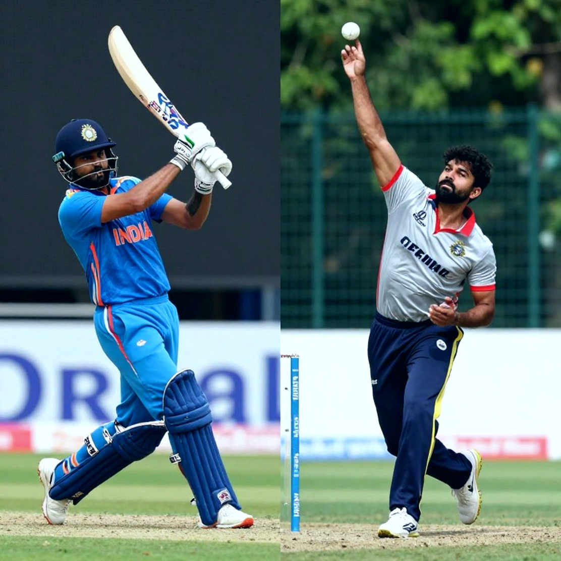 Nissanka Out, Udara In: Sri Lanka Has Twelve Days to Rewrite Its Test Top Order