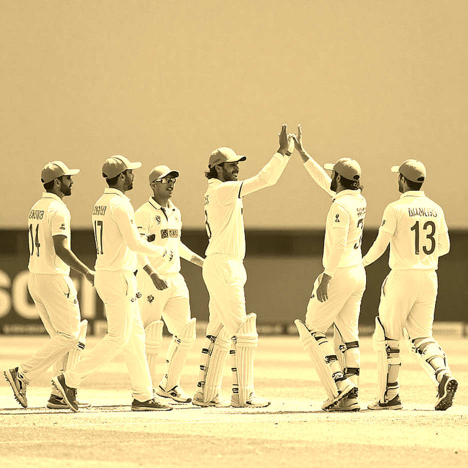 Nissanka Out, Udara In: Sri Lanka Has Twelve Days to Rewrite Its Test Top Order