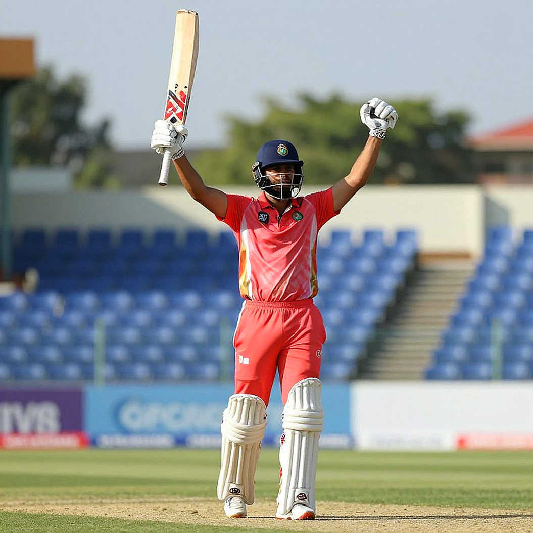 The Asia Cup Has Not Chosen Its Own Format Since 2026 — and That Is Asian Cricket's Biggest Story The Asia Cup Has Not Chosen Its Own Format Since 2026 — and That Is Asian Cricket's Biggest Story