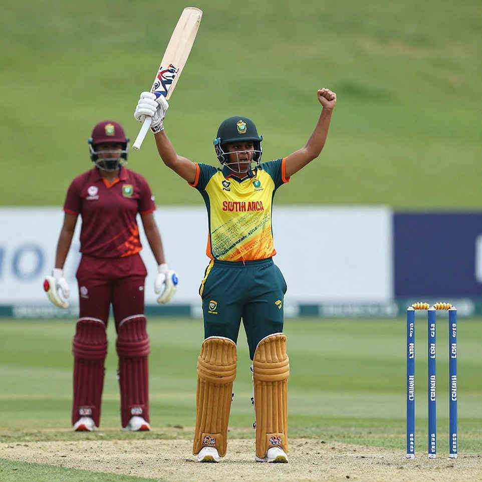 From 70/5 to 181: Tilak Varma's 51* and the 252 Strike Rate of the Last 4.5 Overs From 70/5 to 181: Tilak Varma's 51* and the 252 Strike Rate of the Last 4.5 Overs