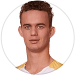 लुका वान आशे