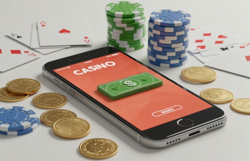 How to cash out winnings instantly in SA