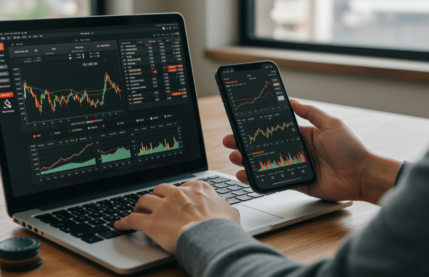 How to use live statistics for in-play betting in SA