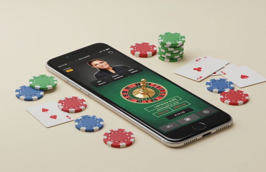 Popular table games for SA online gamblers